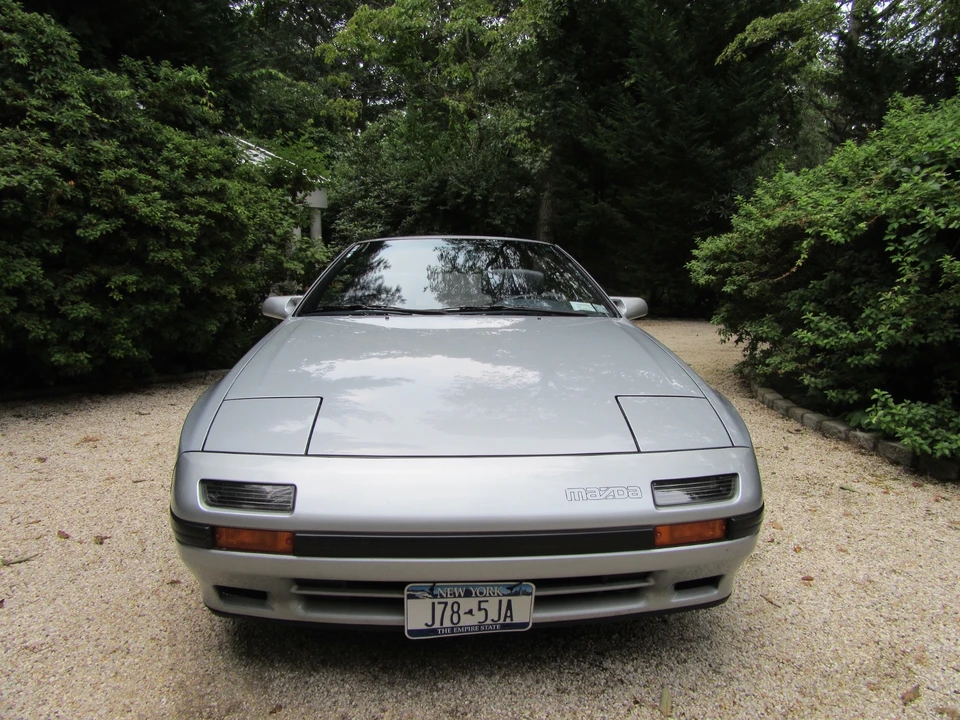 1988 Mazda RX-7 FC - Image 18 of 31