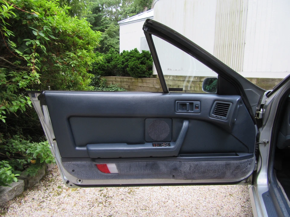 1988 Mazda RX-7 FC - Image 26 of 31