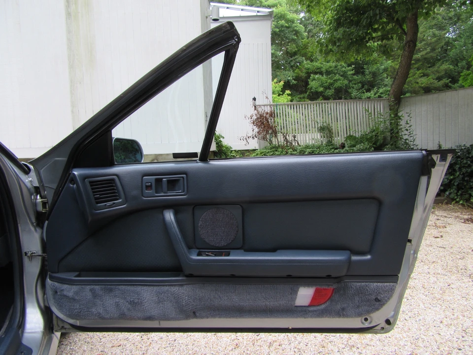 1988 Mazda RX-7 FC - Image 25 of 31