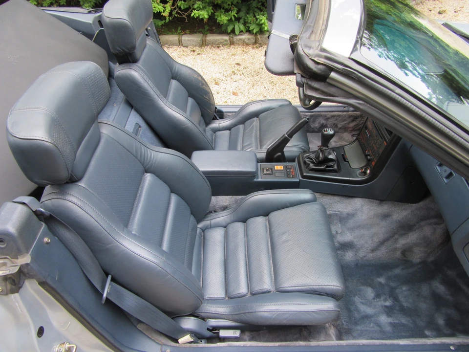 1988 Mazda RX-7 FC - Image 30 of 31