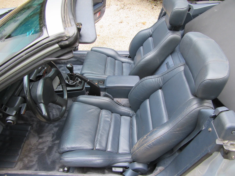 1988 Mazda RX-7 FC - Image 29 of 31