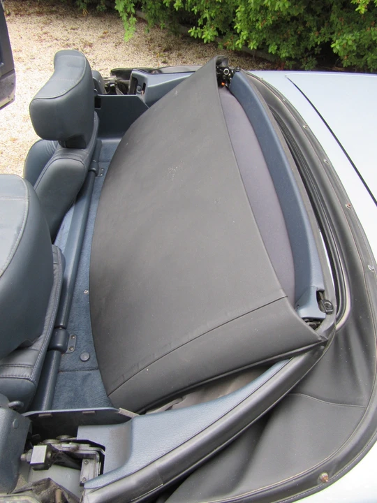 1988 Mazda RX-7 FC - Image 23 of 31