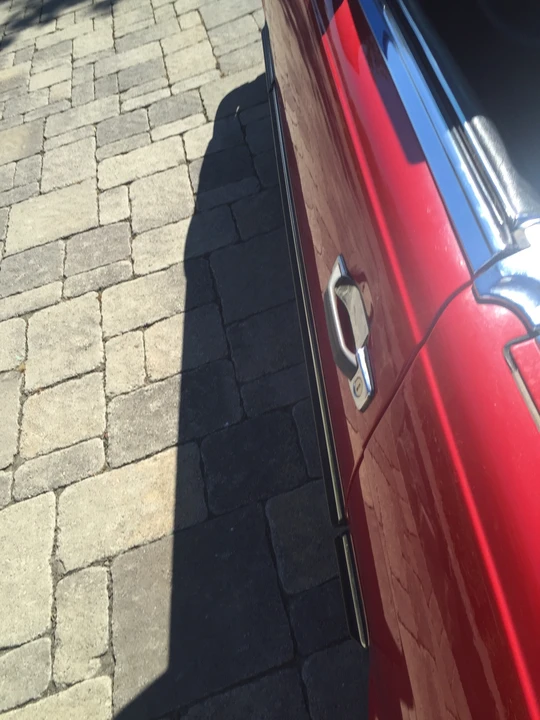 1988 Mercedes-Benz R107 SL-Class - Image 25 of 31