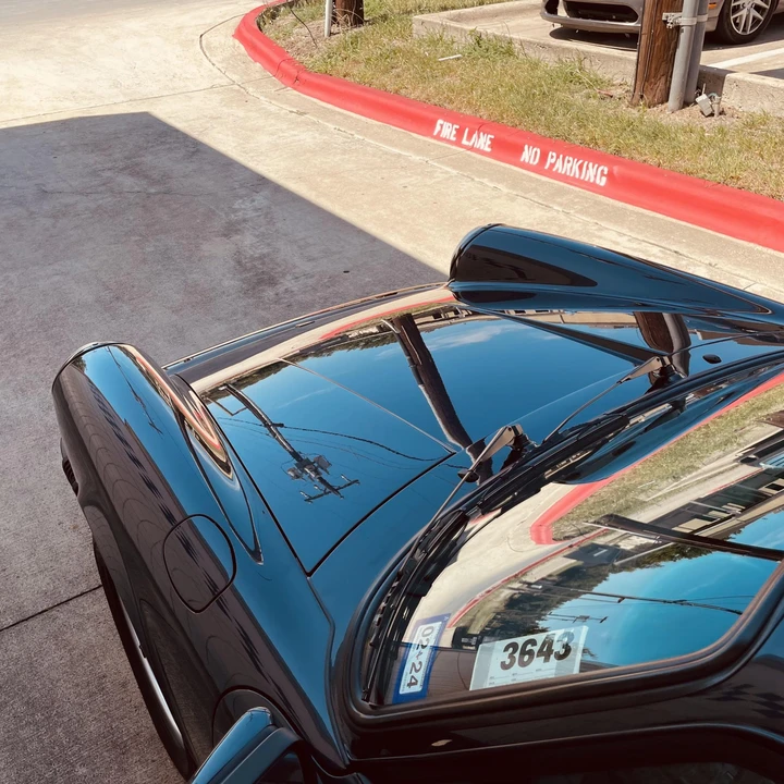 1988 Porsche 911 Carrera 3.2 - Image 20 of 31