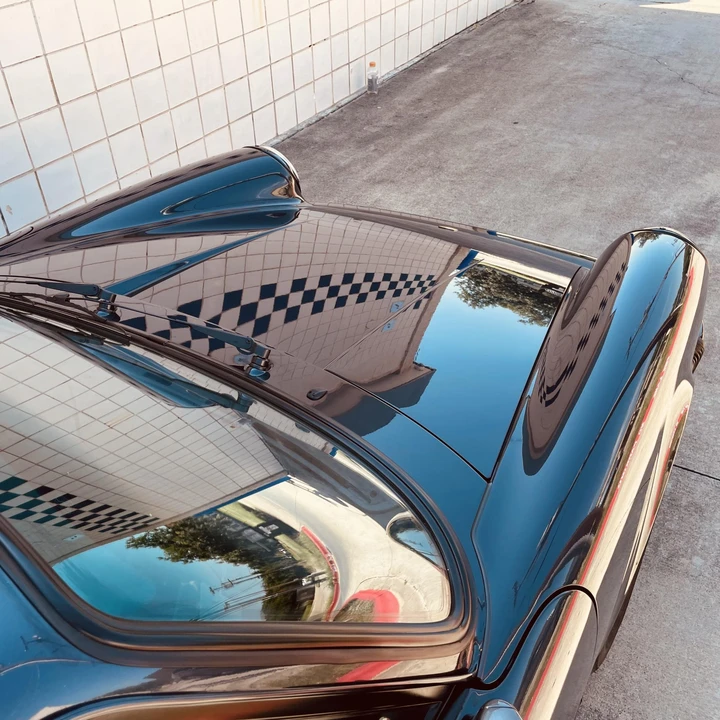1988 Porsche 911 Carrera 3.2 - Image 19 of 31