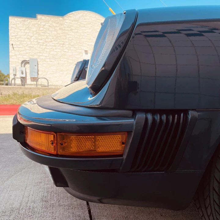 1988 Porsche 911 Carrera 3.2 - Image 21 of 31