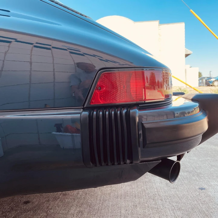 1988 Porsche 911 Carrera 3.2 - Image 23 of 31
