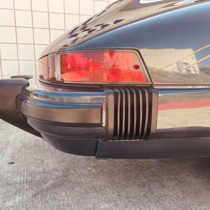 1988 Porsche 911 Carrera 3.2 - Image 22 of 31