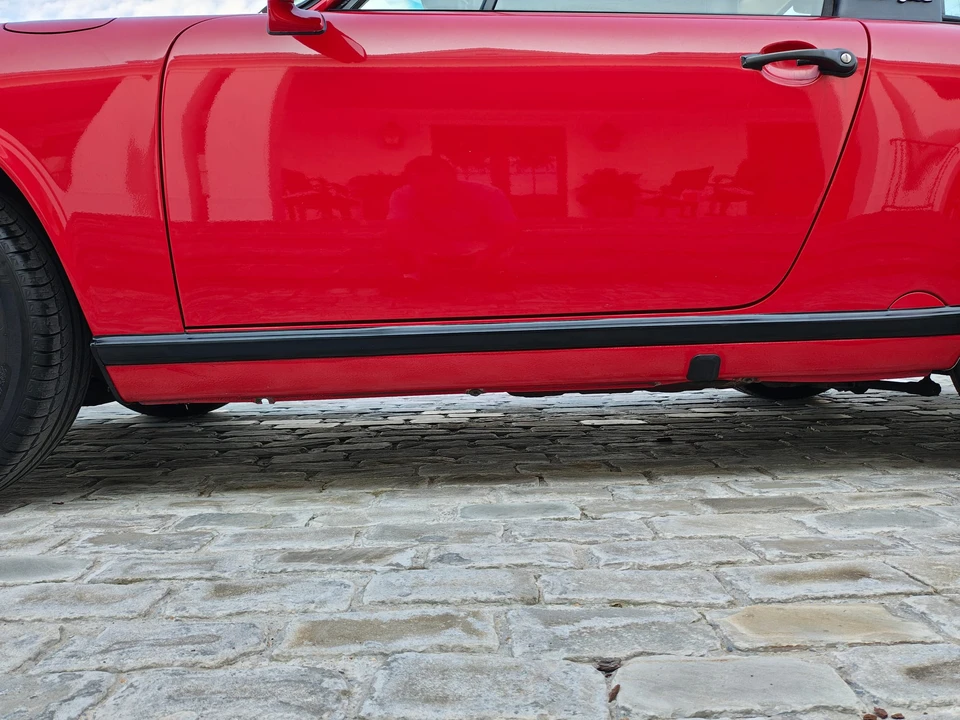 1988 Porsche 911 Carrera 3.2 - Image 27 of 31