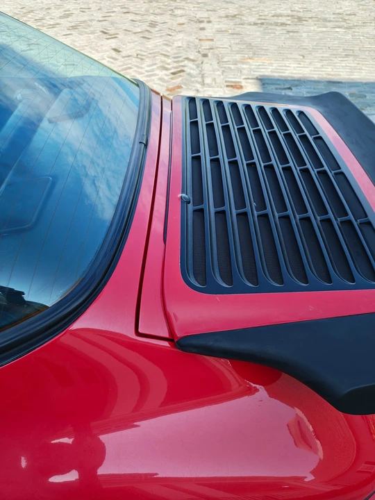 1988 Porsche 911 Carrera 3.2 - Image 30 of 31