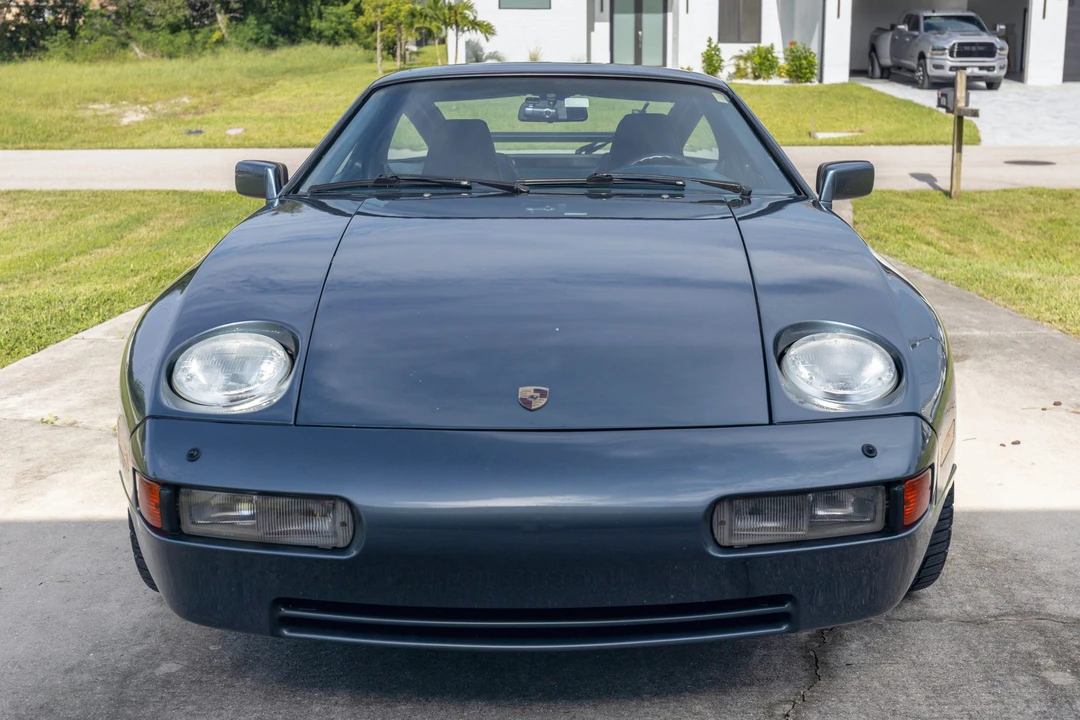 1988 Porsche 928 S4 - Image 2 of 31