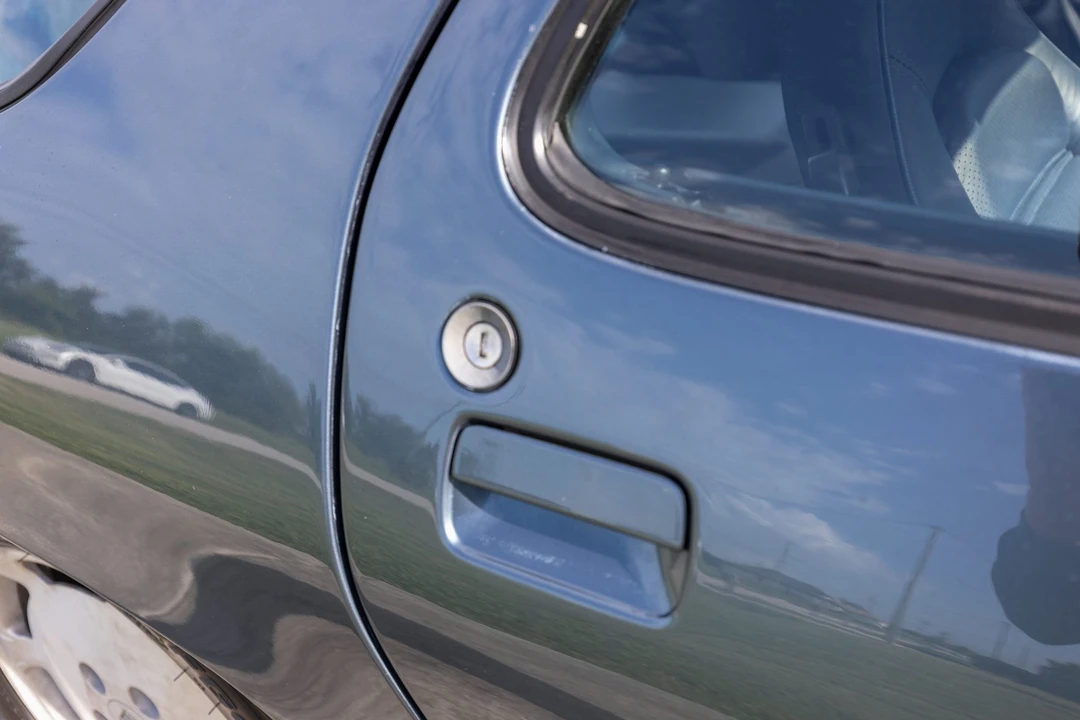 1988 Porsche 928 S4 - Image 26 of 31