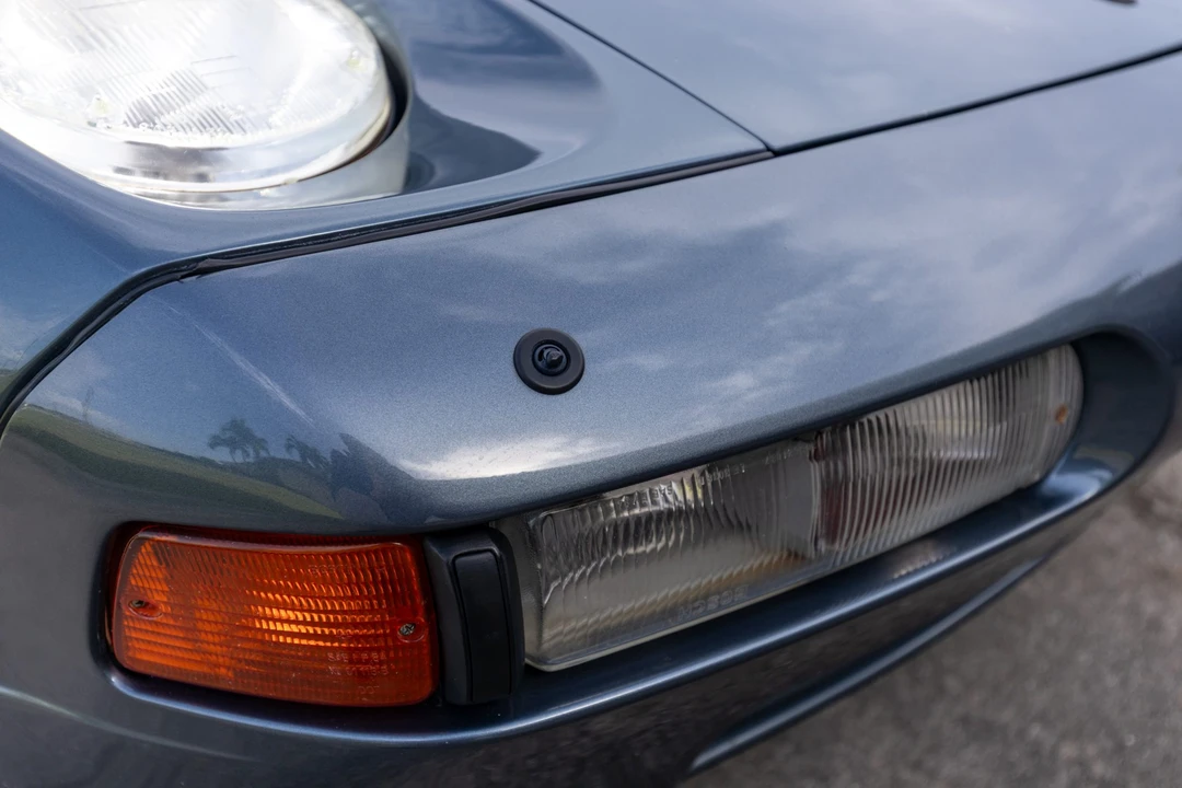 1988 Porsche 928 S4 - Image 20 of 31