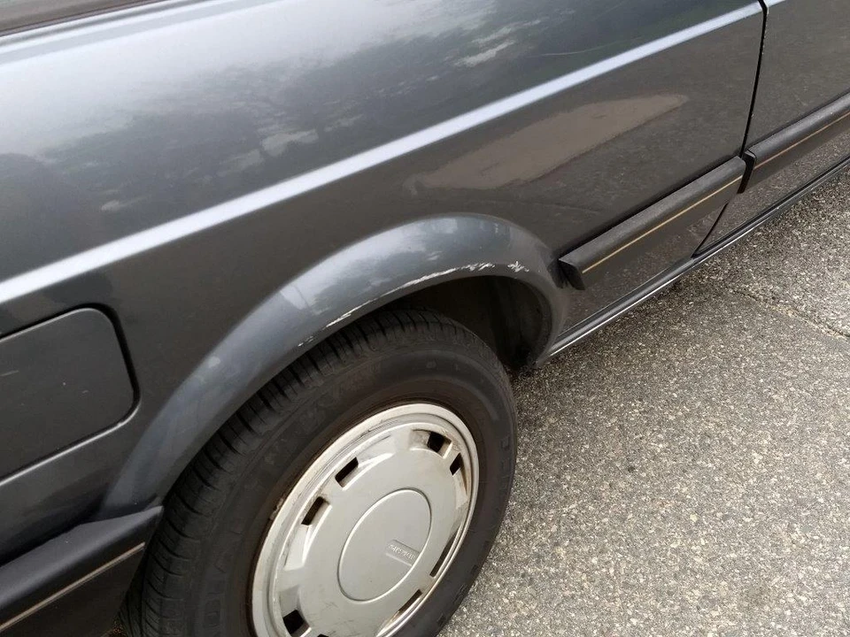 1988 Volkswagen Fox - Image 21 of 31