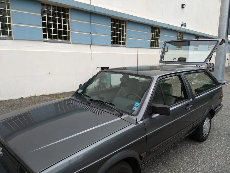 1988 Volkswagen Fox - Image 14 of 31
