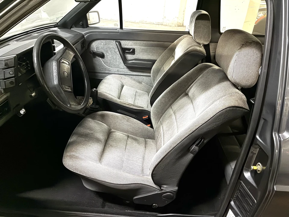 1988 Volkswagen Fox - Image 27 of 31