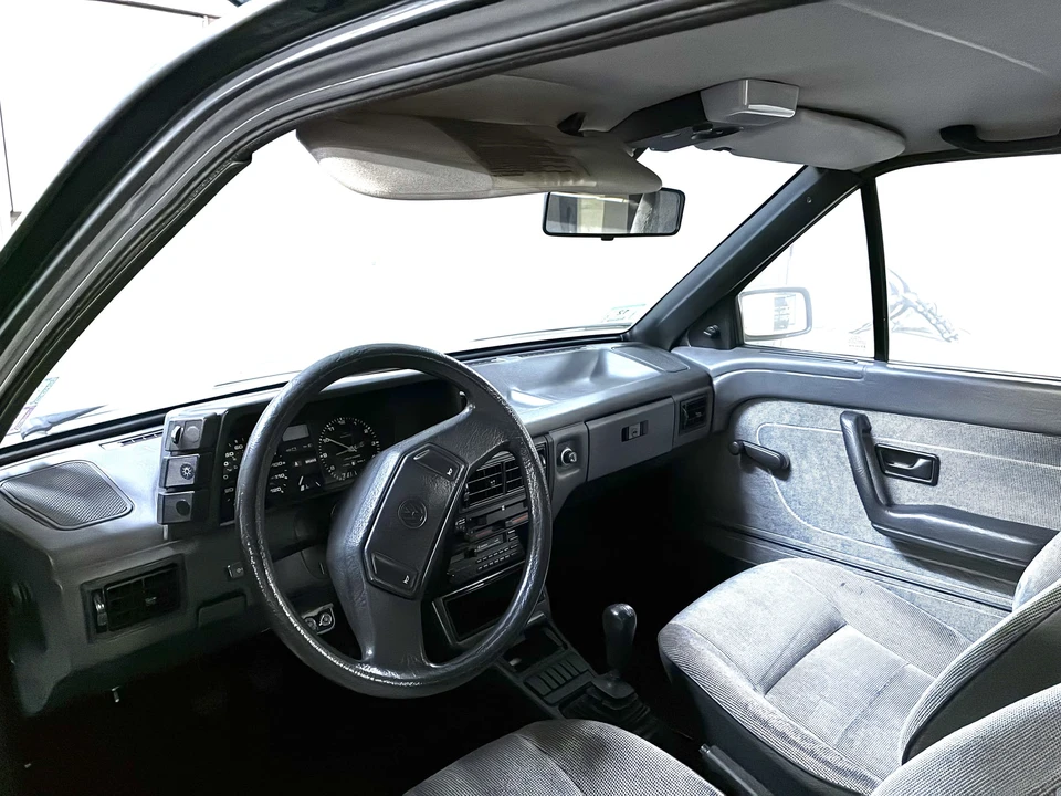 1988 Volkswagen Fox - Image 29 of 31