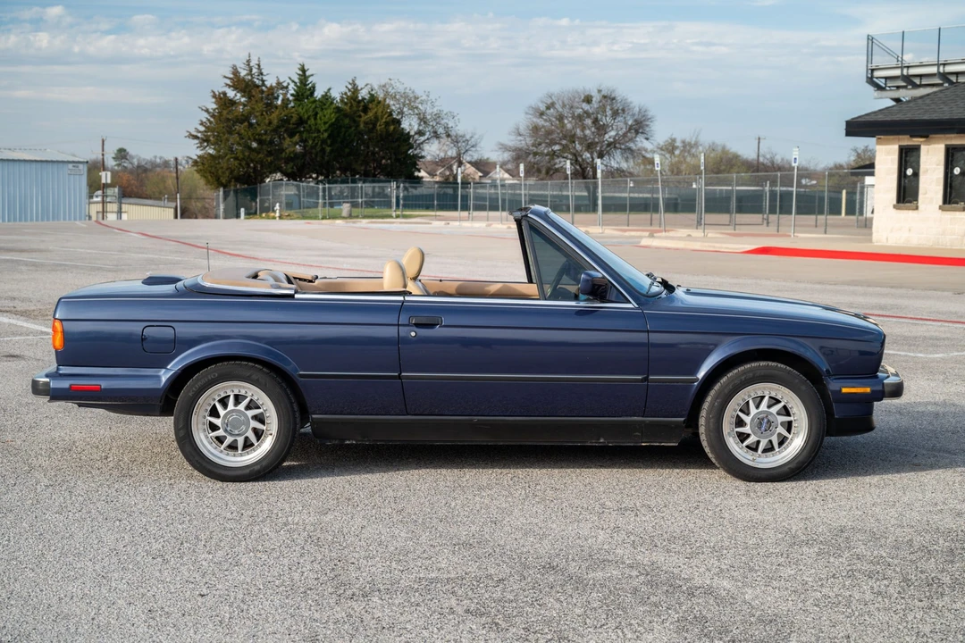 1989 BMW E30 3 Series - Image 6 of 31