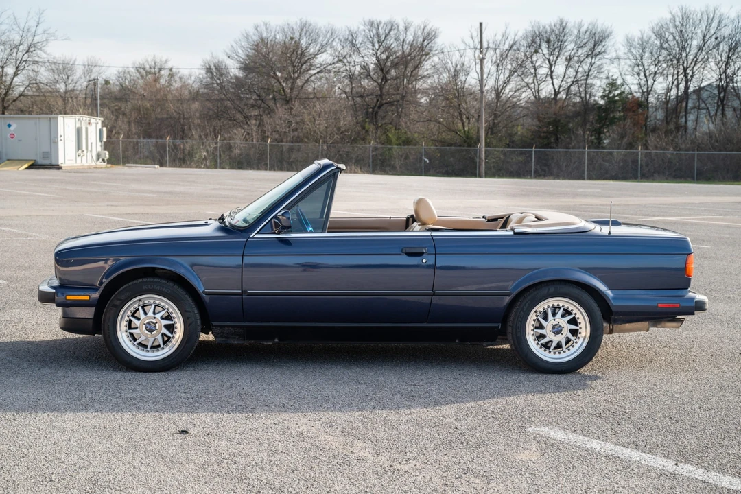 1989 BMW E30 3 Series - Image 3 of 31