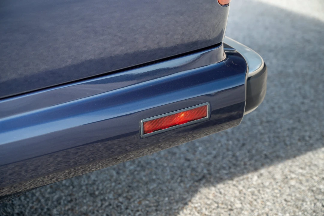 1989 BMW E30 3 Series - Image 30 of 31