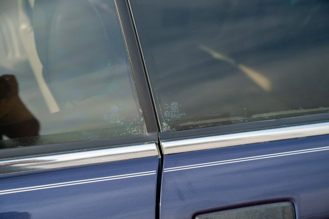 1989 BMW E30 3 Series - Image 26 of 31