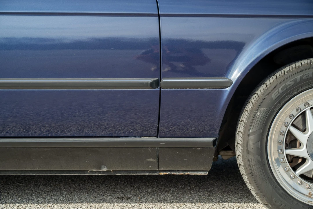 1989 BMW E30 3 Series - Image 25 of 31