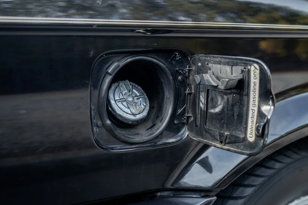 1989 BMW E30 3 Series - Image 22 of 31