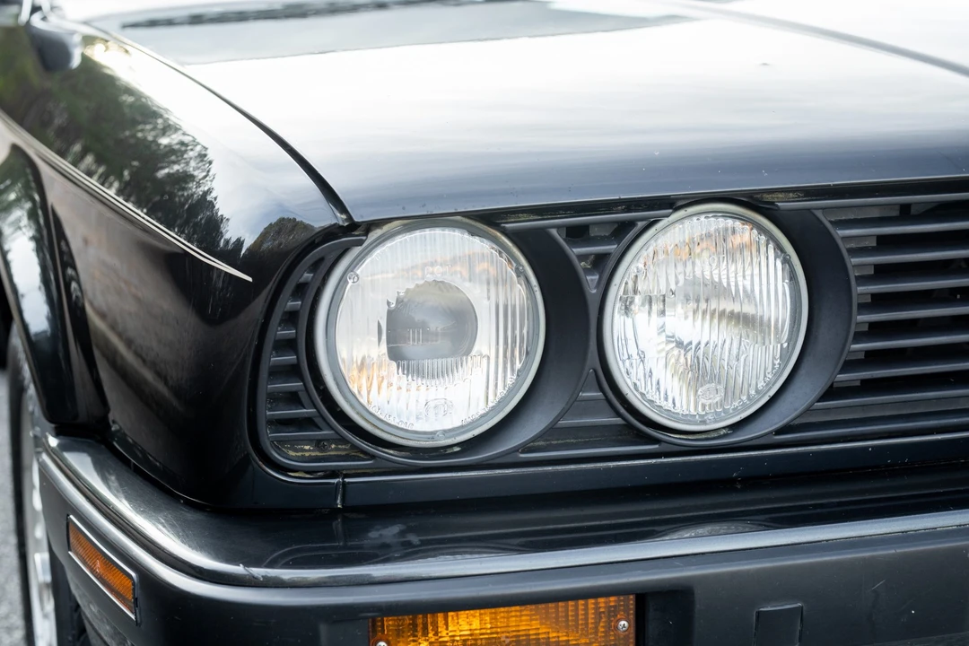 1989 BMW E30 3 Series - Image 29 of 31