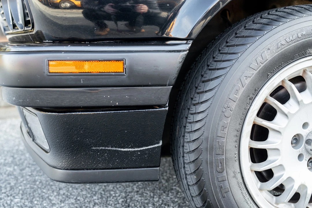 1989 BMW E30 3 Series - Image 23 of 31