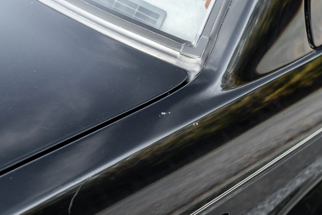 1989 BMW E30 3 Series - Image 20 of 31