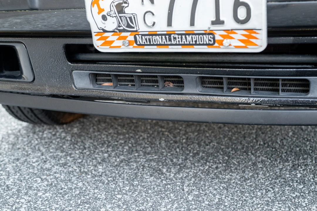 1989 BMW E30 3 Series - Image 24 of 31