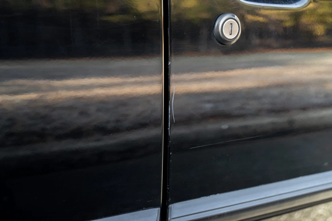 1989 BMW E30 3 Series - Image 27 of 31