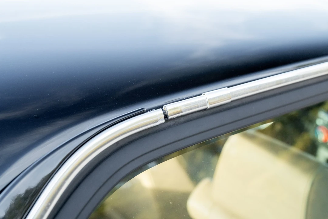 1989 BMW E30 3 Series - Image 13 of 31