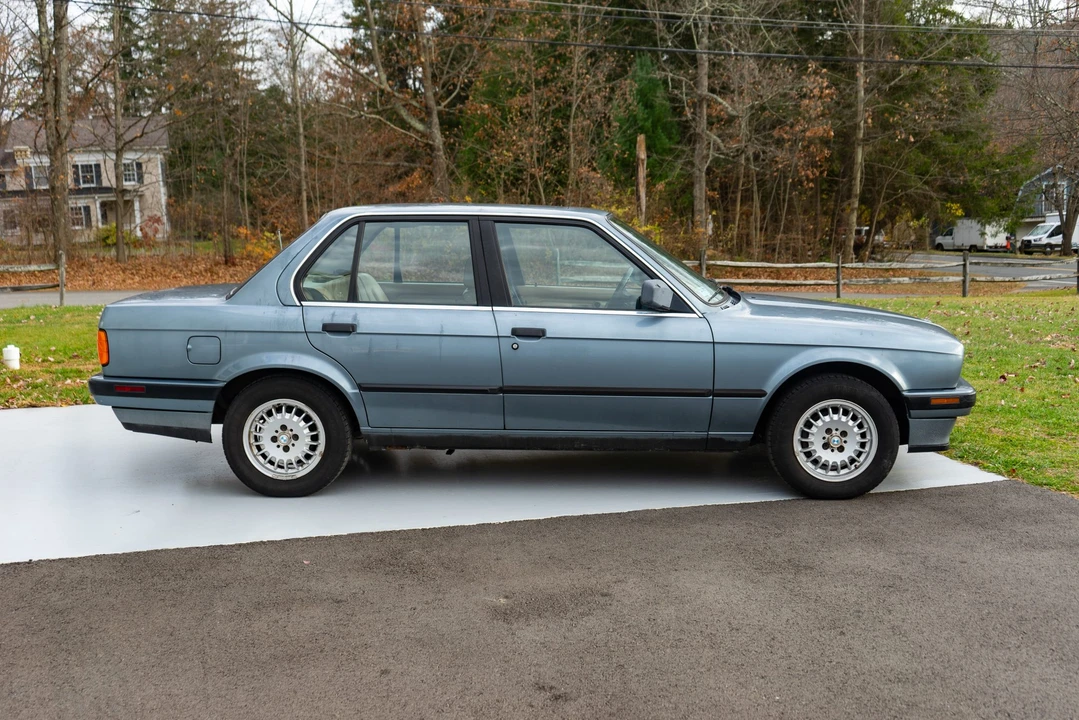 1989 BMW E30 3 Series - Image 10 of 31