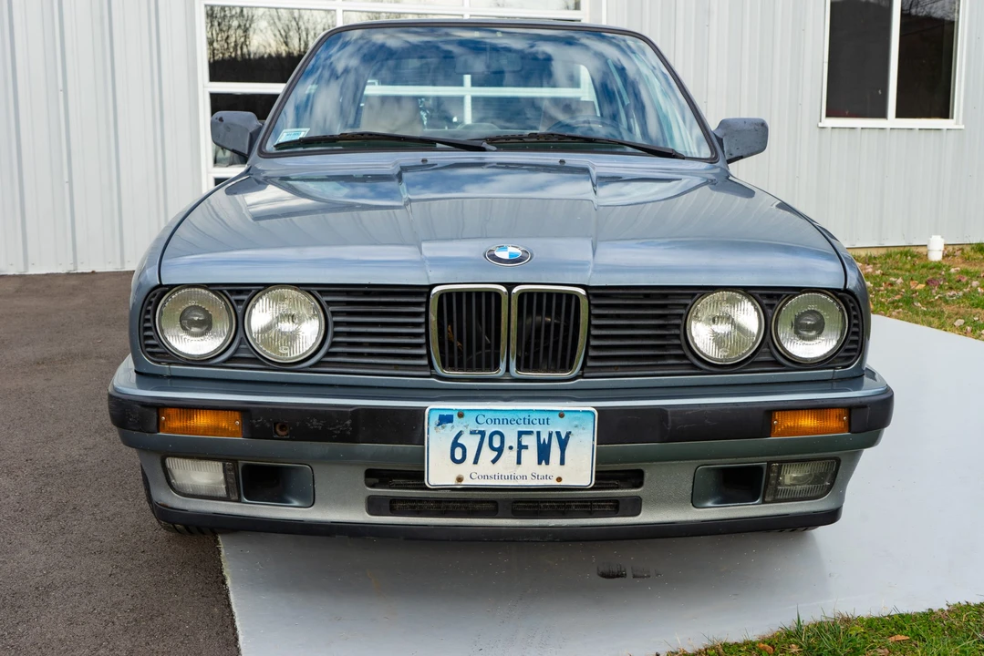 1989 BMW E30 3 Series - Image 4 of 31