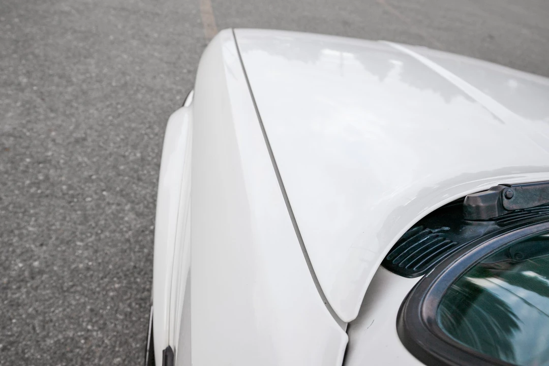1989 BMW E30 3 Series - Image 18 of 31