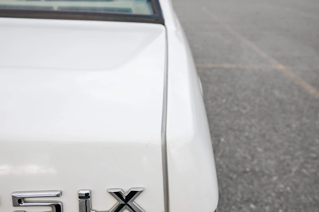 1989 BMW E30 3 Series - Image 23 of 31