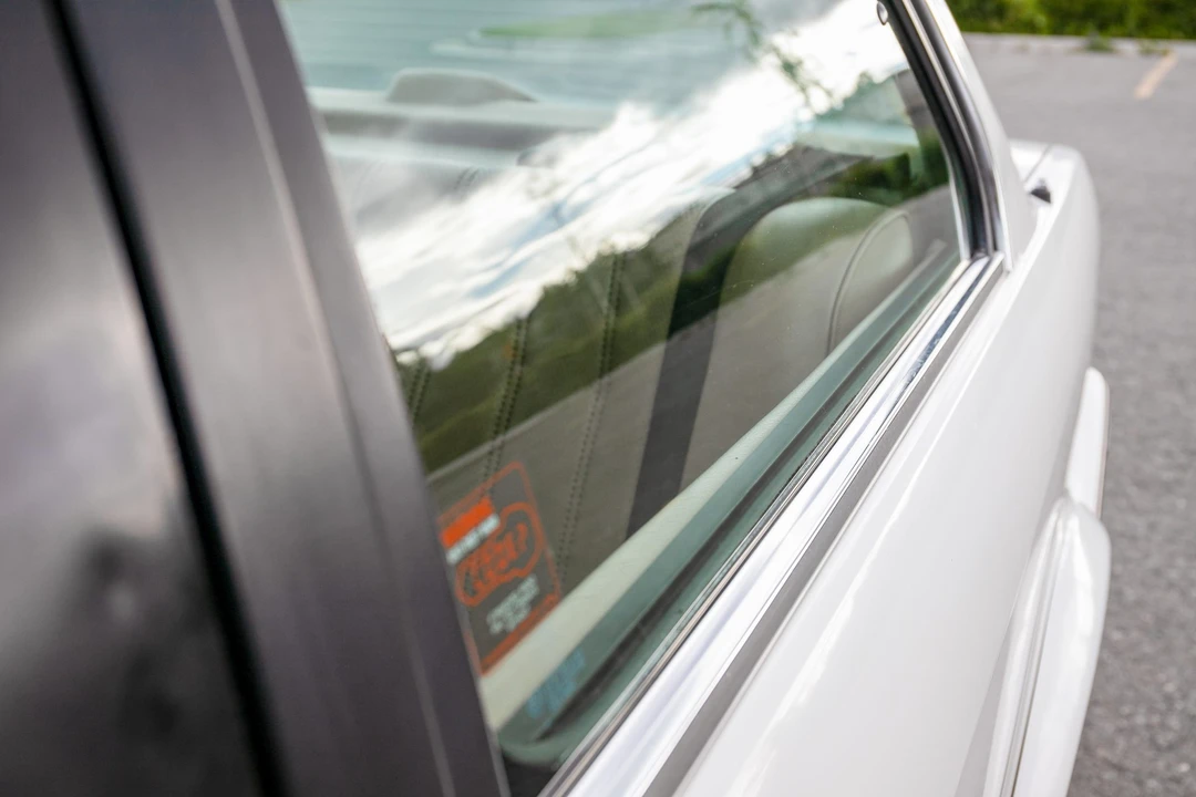 1989 BMW E30 3 Series - Image 26 of 31