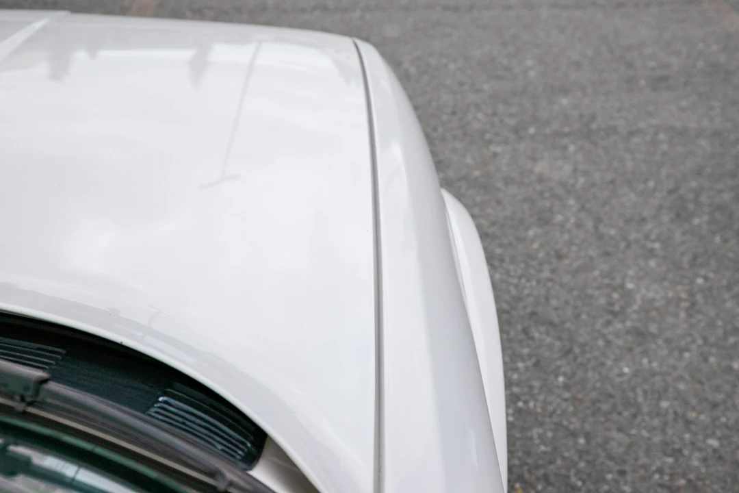 1989 BMW E30 3 Series - Image 21 of 31