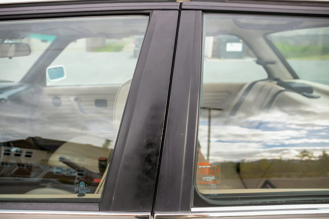 1989 BMW E30 3 Series - Image 31 of 31