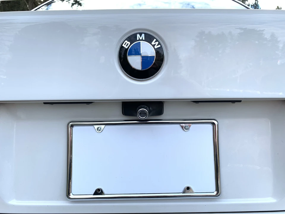 1989 BMW E30 M3 - Image 19 of 31