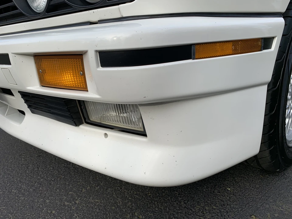 1989 BMW E30 M3 - Image 16 of 31