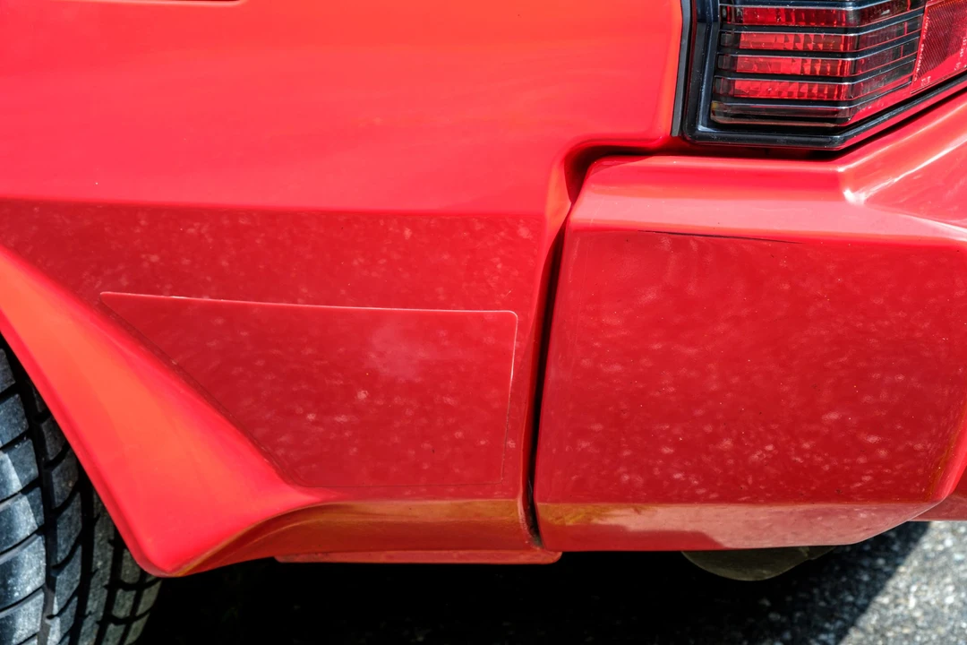 1989 Chrysler Conquest - Image 23 of 31