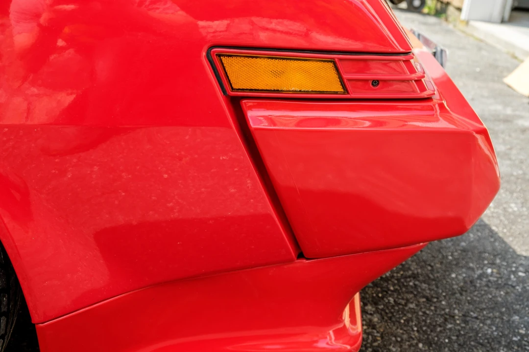 1989 Chrysler Conquest - Image 31 of 31