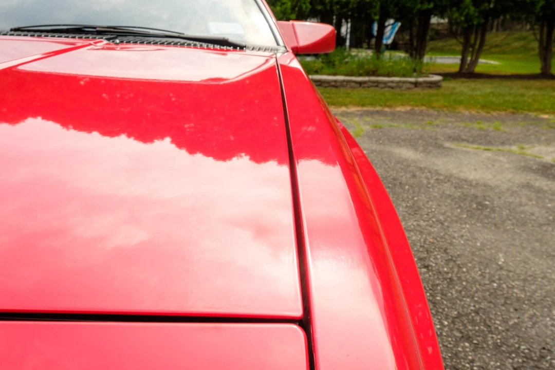 1989 Chrysler Conquest - Image 15 of 31