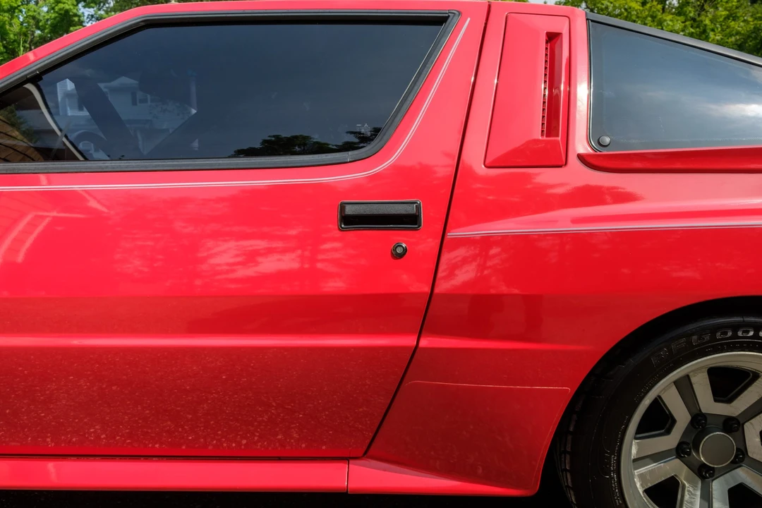 1989 Chrysler Conquest - Image 19 of 31