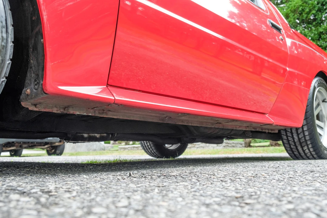 1989 Chrysler Conquest - Image 20 of 31