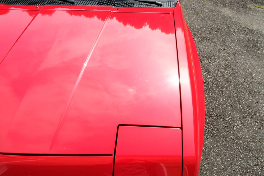 1989 Chrysler Conquest - Image 14 of 31