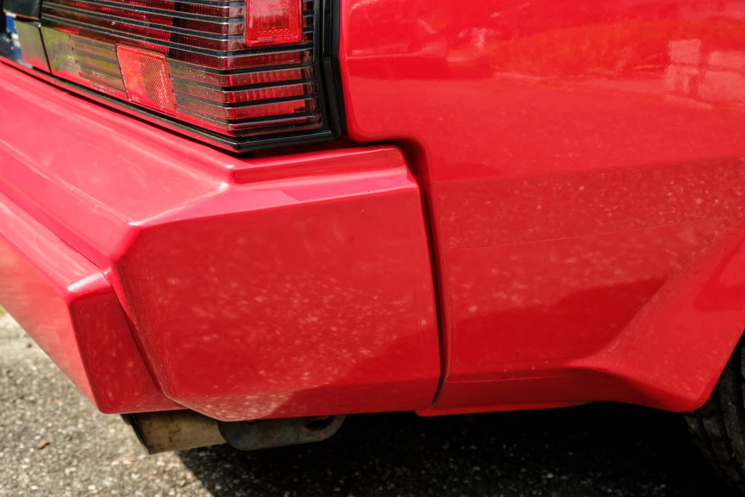 1989 Chrysler Conquest - Image 27 of 31