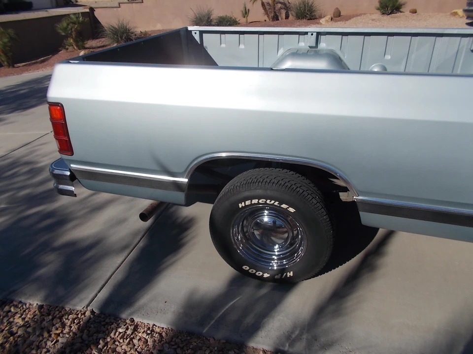 1989 Dodge Ram 1st Gen - Image 24 of 31